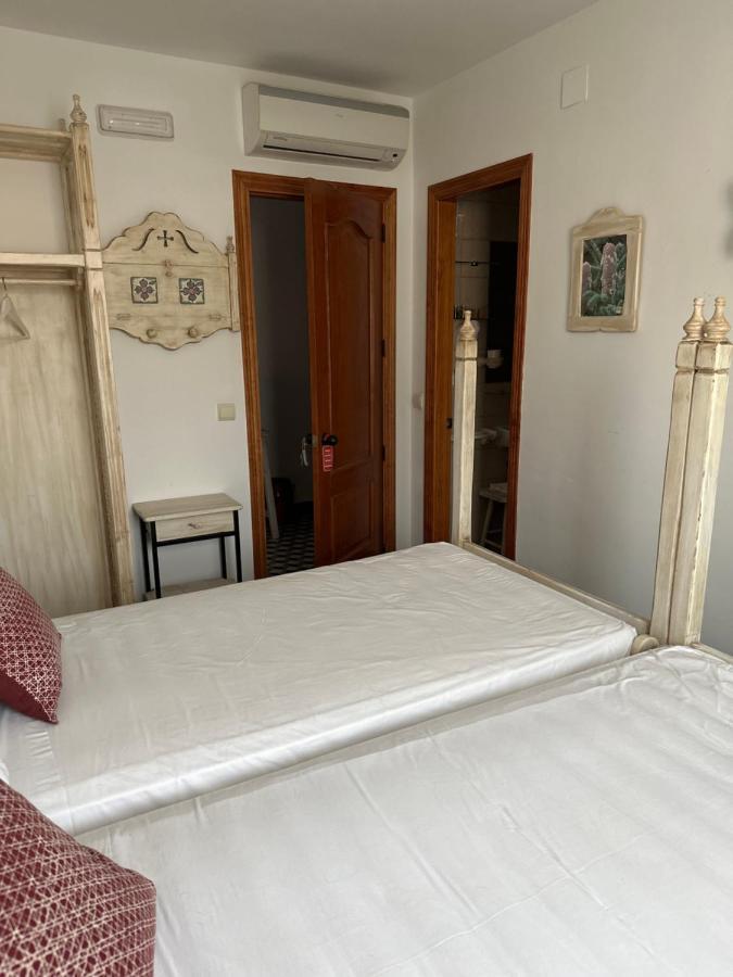 Hostal Moon Tolox Exterior foto