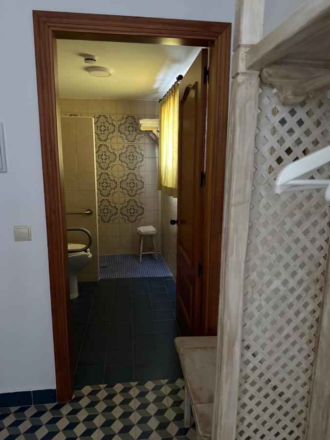 Hostal Moon Tolox Exterior foto